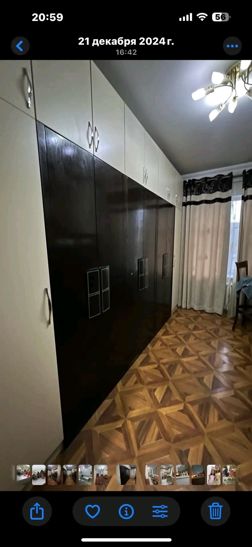 Arenda Kwartira - Aşgabat - img 2