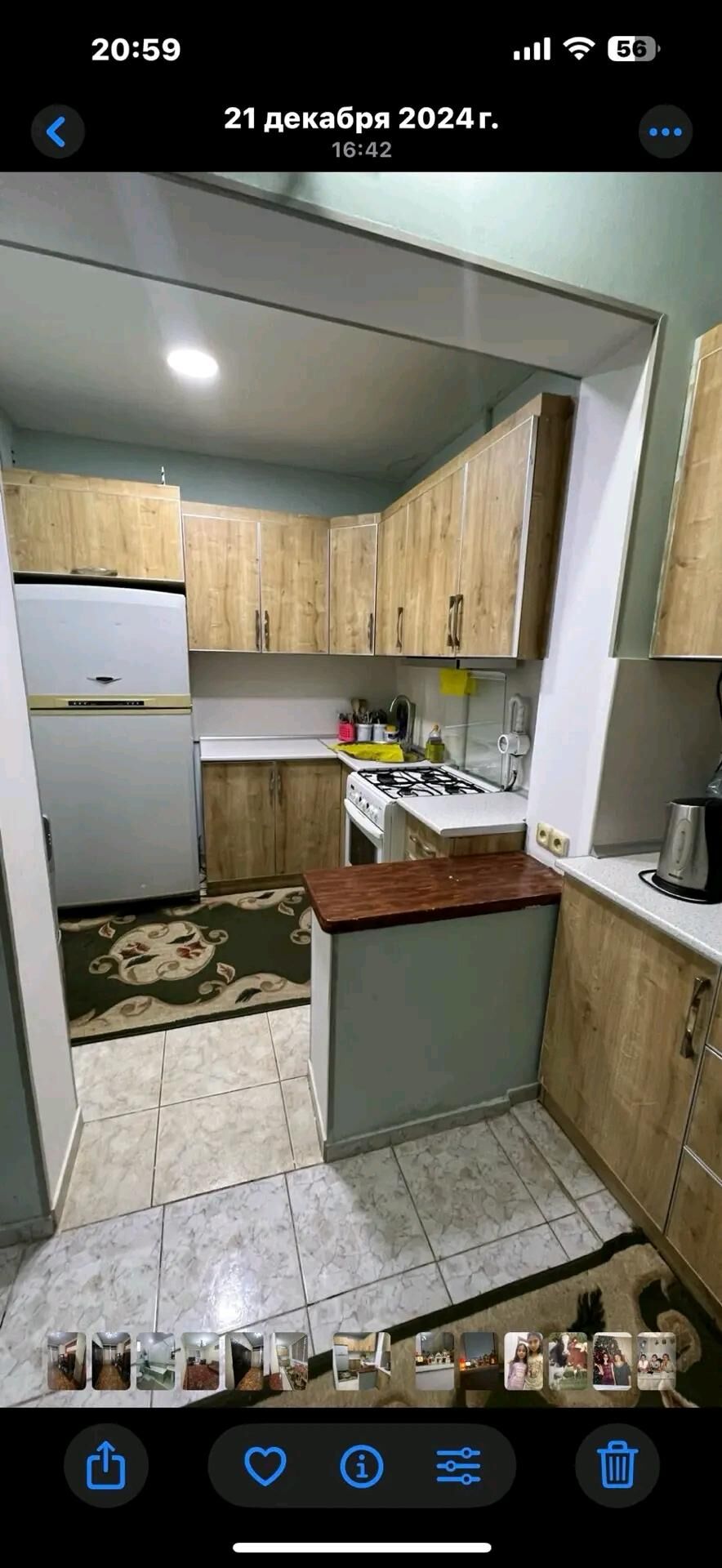 Arenda Kwartira - Aşgabat - img 3