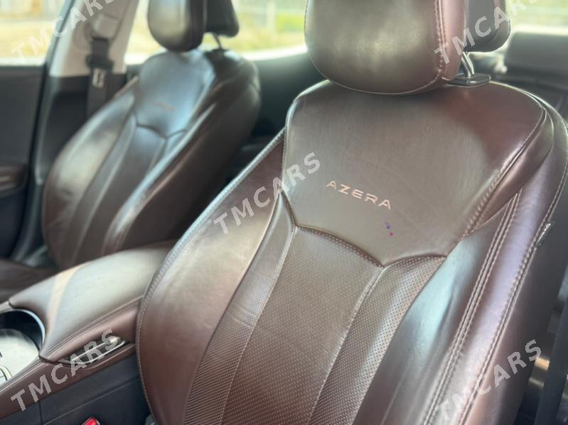 Hyundai Azera 2013 - 215 000 TMT - Mary - img 8