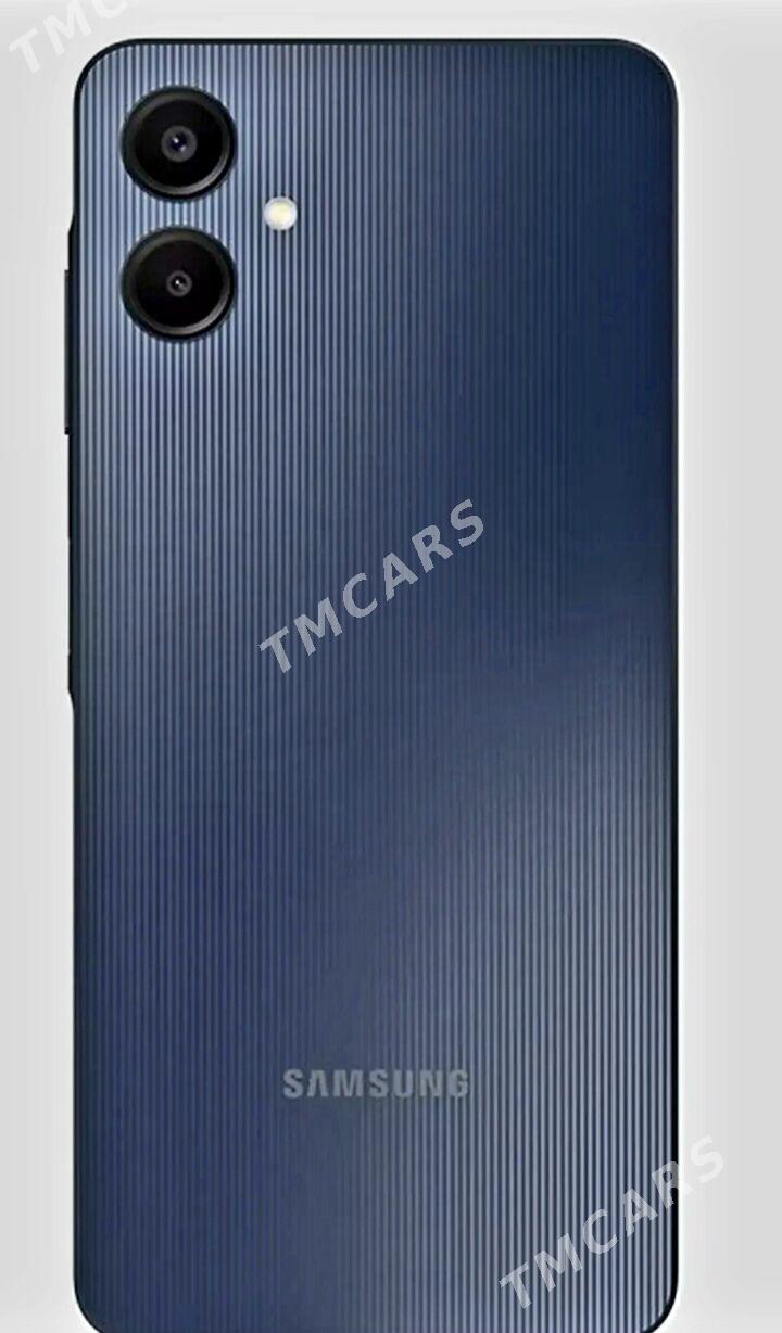samsung a06 - Gyzylarbat - img 2