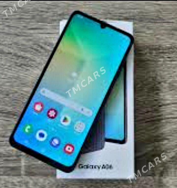 samsung a06 - Gyzylarbat - img 3