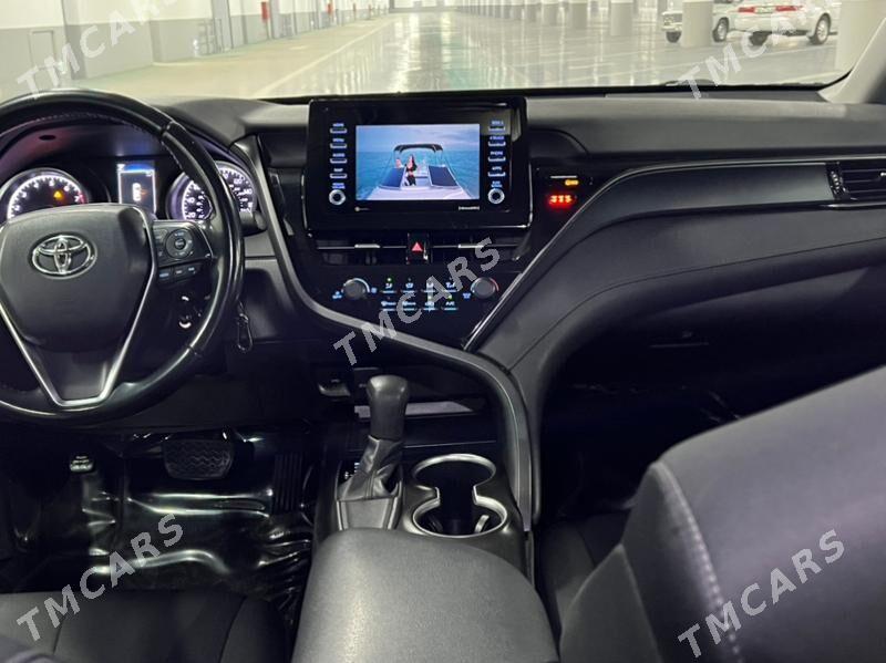 Toyota Camry 2021 - 287 000 TMT - Ашхабад - img 9