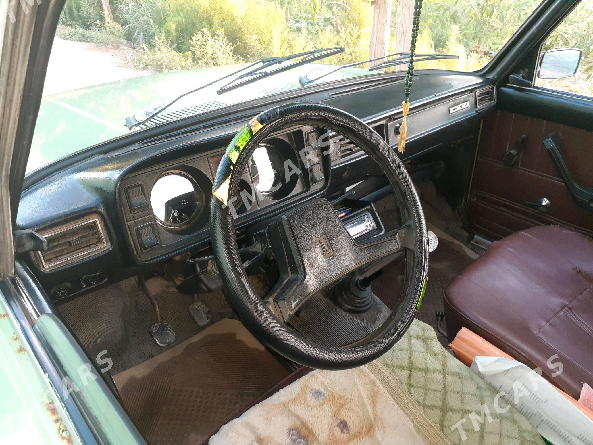 Lada 2105 1985 - 35 000 TMT - Болдумсаз - img 2