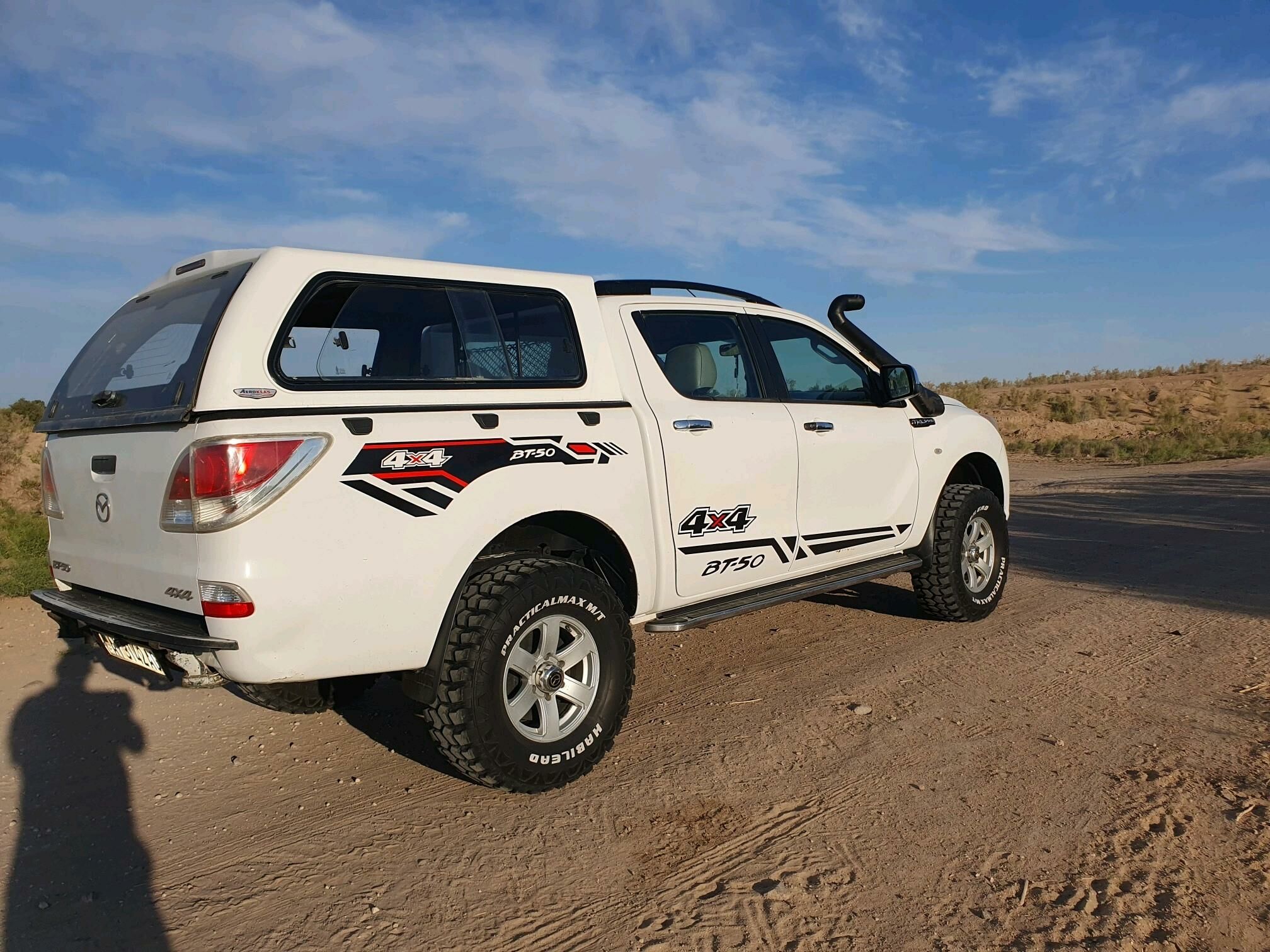 Toyota 4Runner 2013 - 240 000 TMT - Daşoguz - img 3