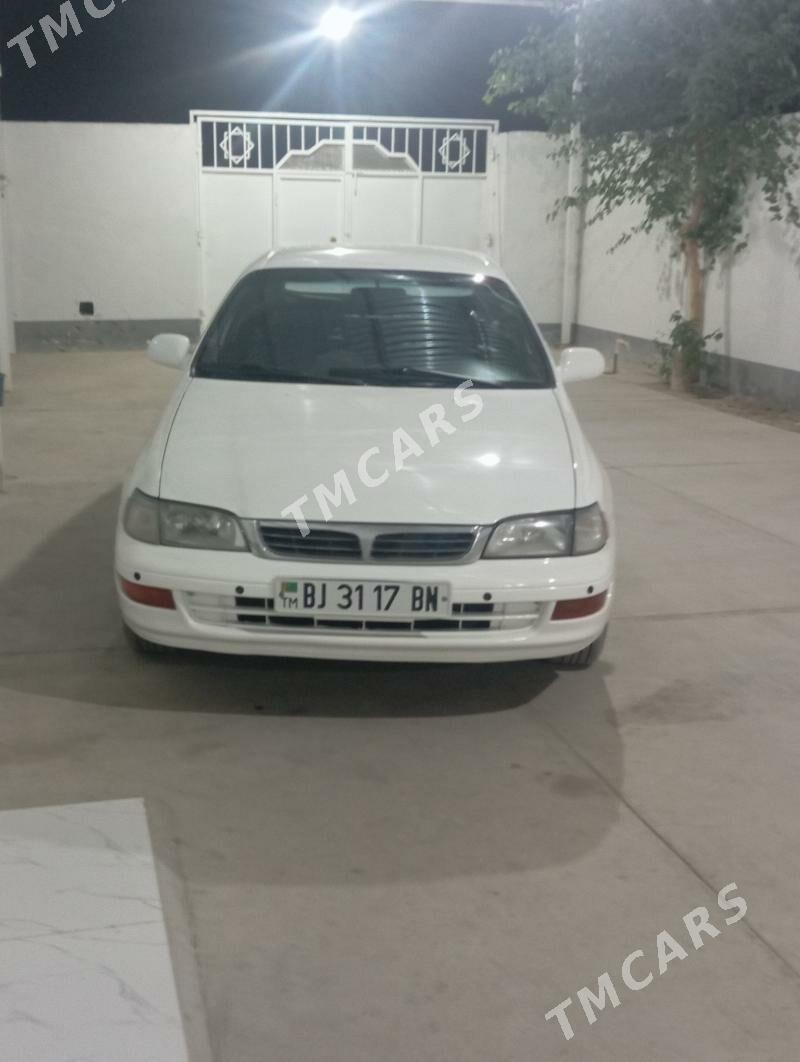 Toyota Corona 1995 - 72 000 TMT - Gyzylarbat - img 2