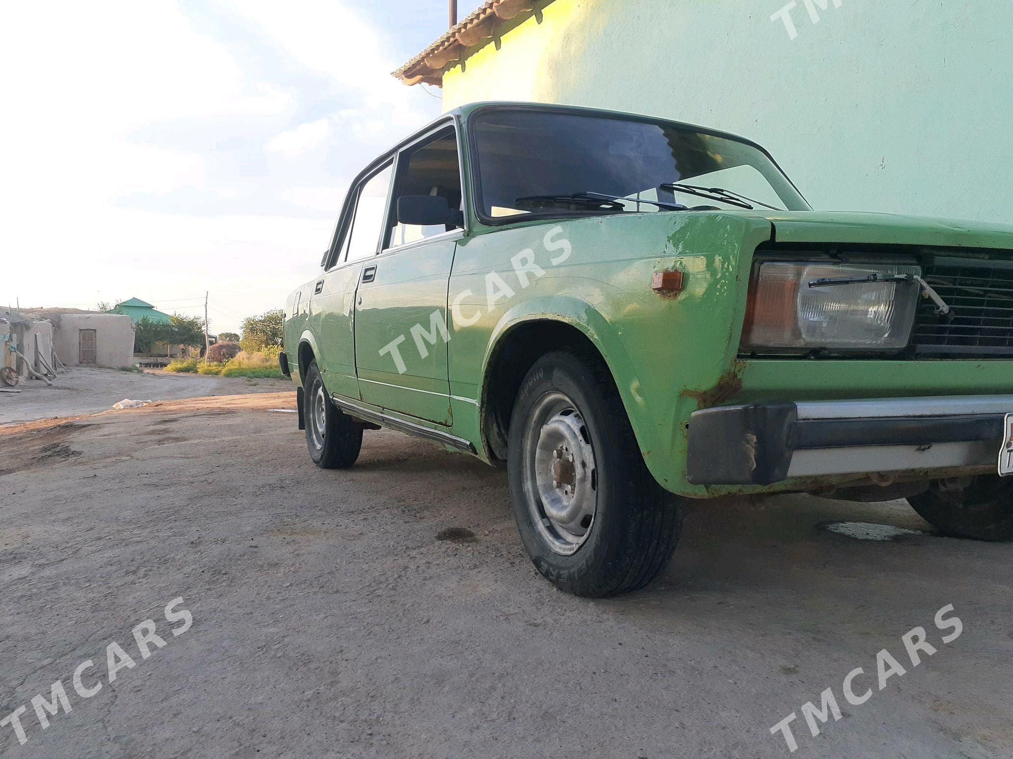 Lada 2105 1985 - 35 000 TMT - Болдумсаз - img 3