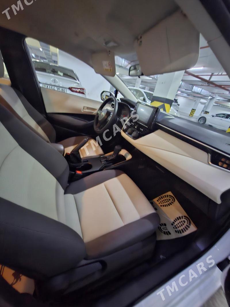 Toyota Corolla 2023 - 350 000 TMT - 15-й этап - img 10