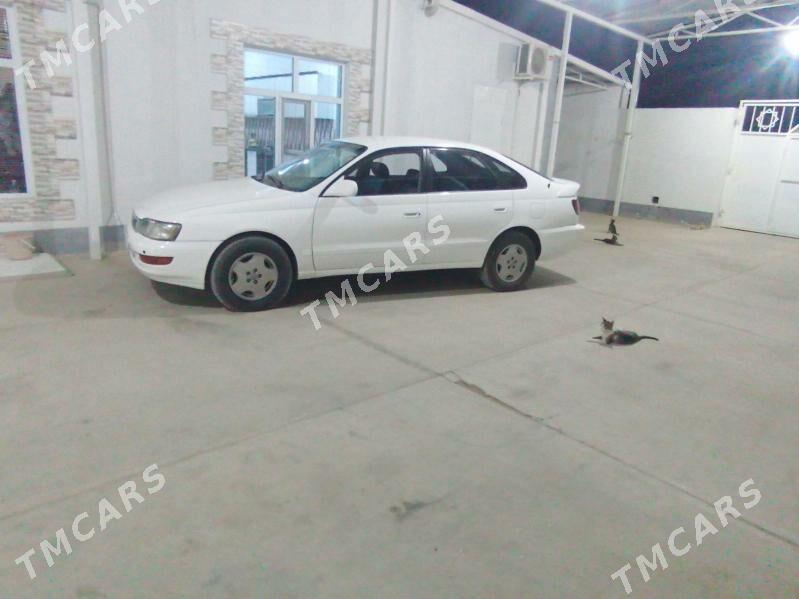 Toyota Corona 1995 - 72 000 TMT - Gyzylarbat - img 4