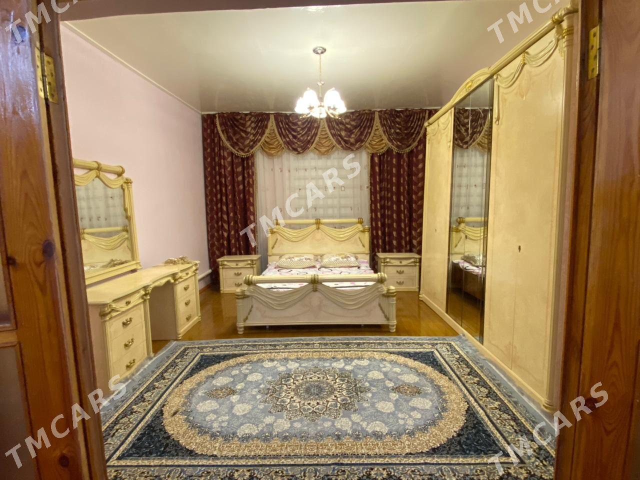 Плановый Дом, Варшавская - Aşgabat - img 3