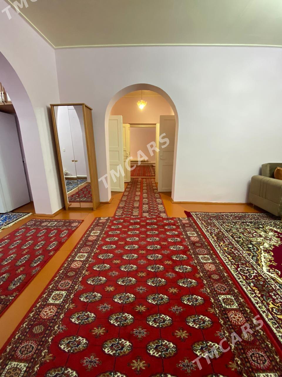 Плановый Дом, Варшавская - Aşgabat - img 6