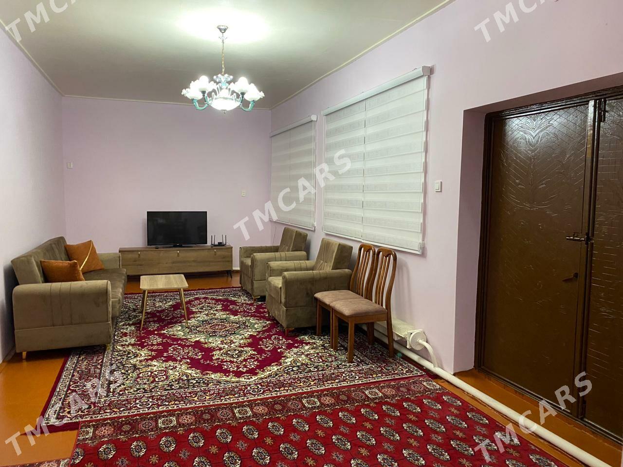 Плановый Дом, Варшавская - Aşgabat - img 9