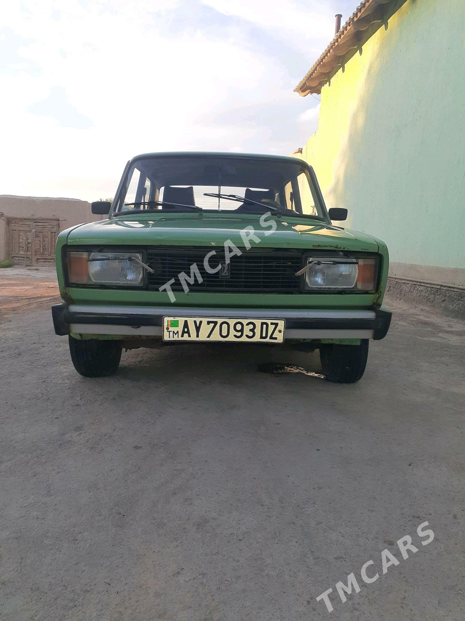 Lada 2105 1985 - 35 000 TMT - Болдумсаз - img 5