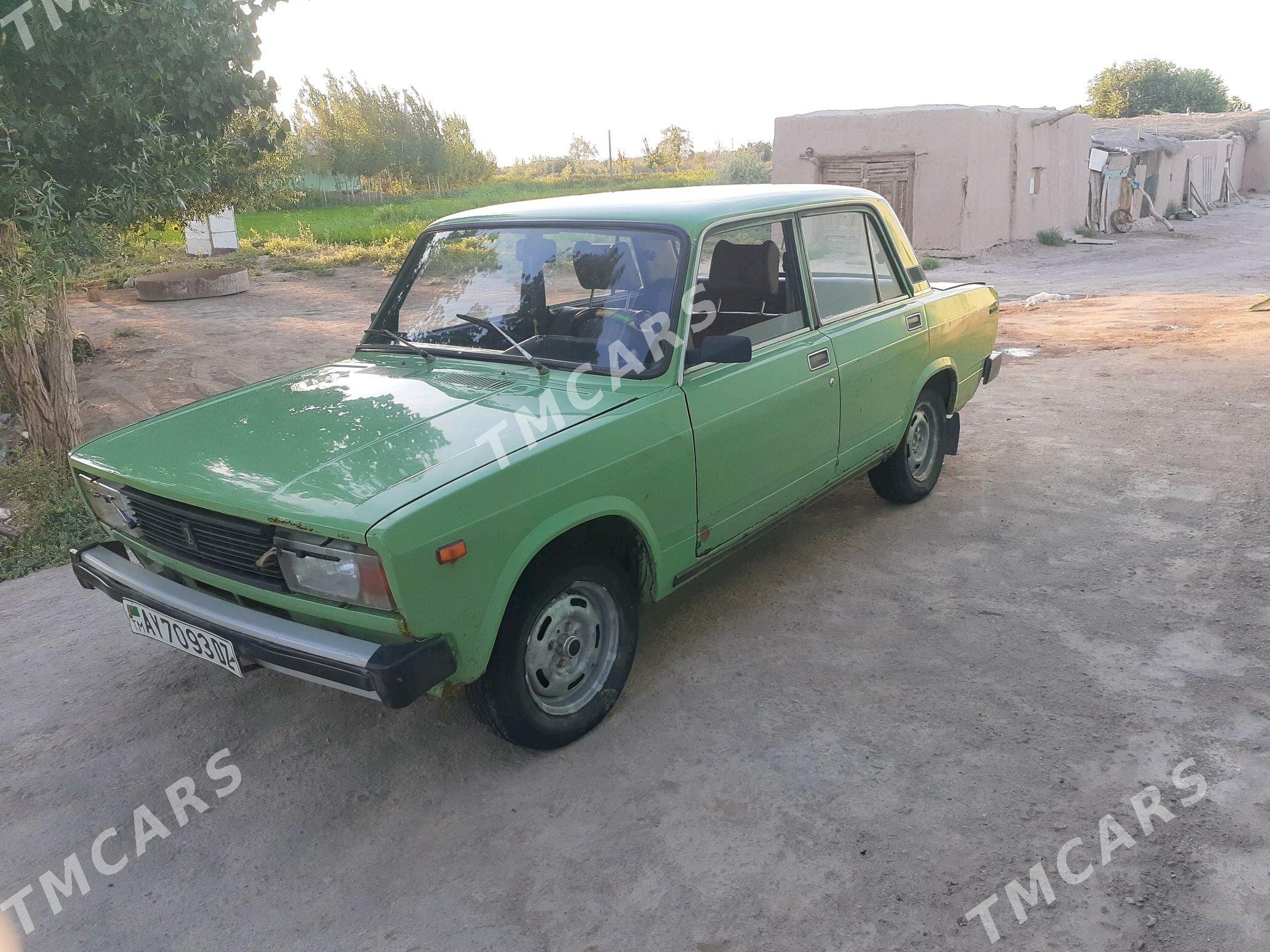 Lada 2105 1985 - 35 000 TMT - Болдумсаз - img 4