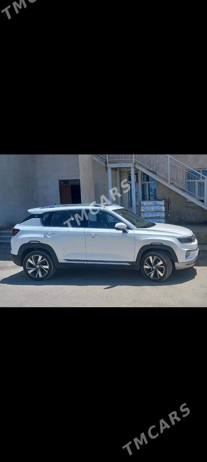 Changan CS35 Plus 2022 - 430 000 TMT - Mary - img 2