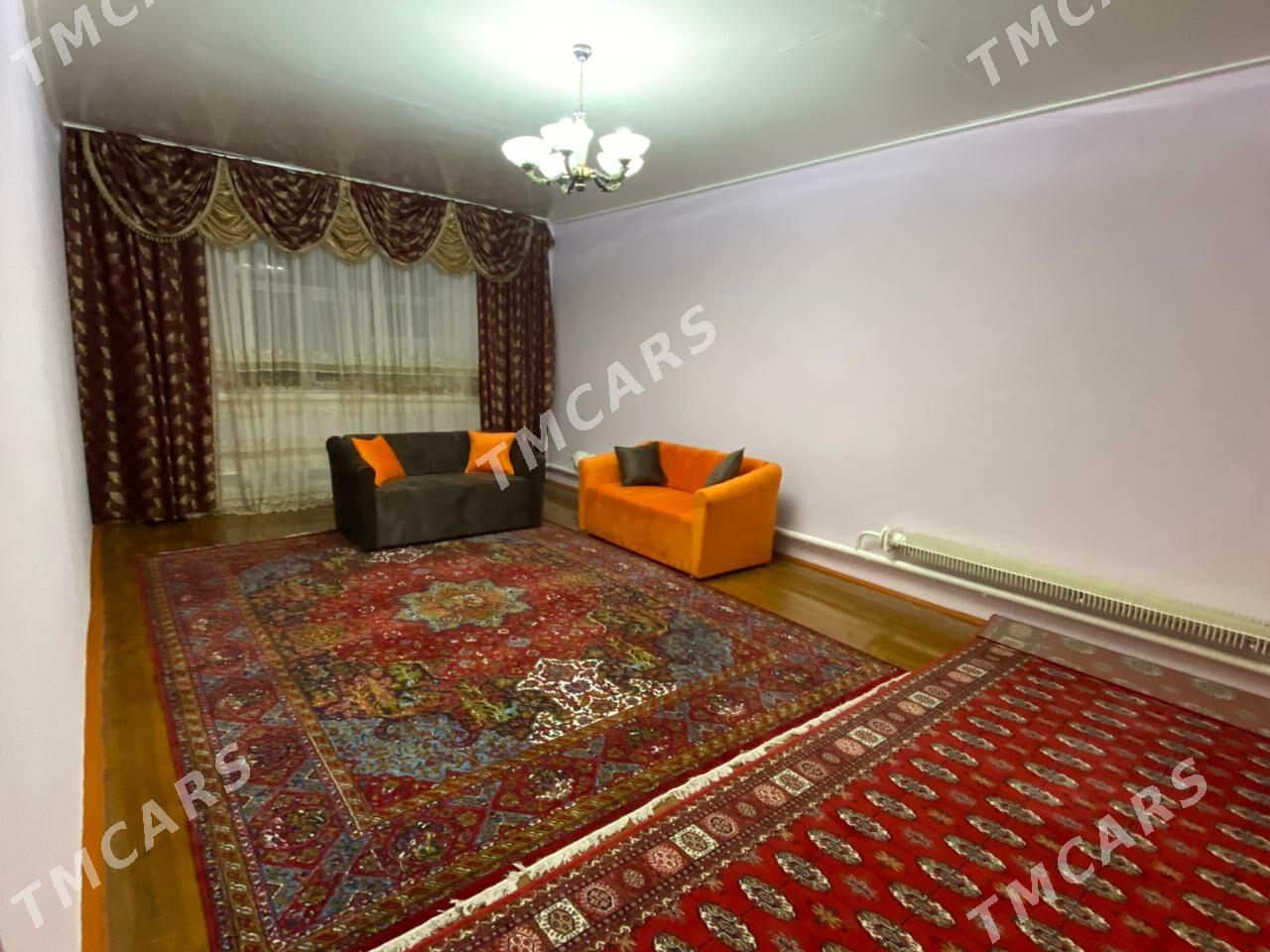 Плановый Дом, Варшавская - Aşgabat - img 7