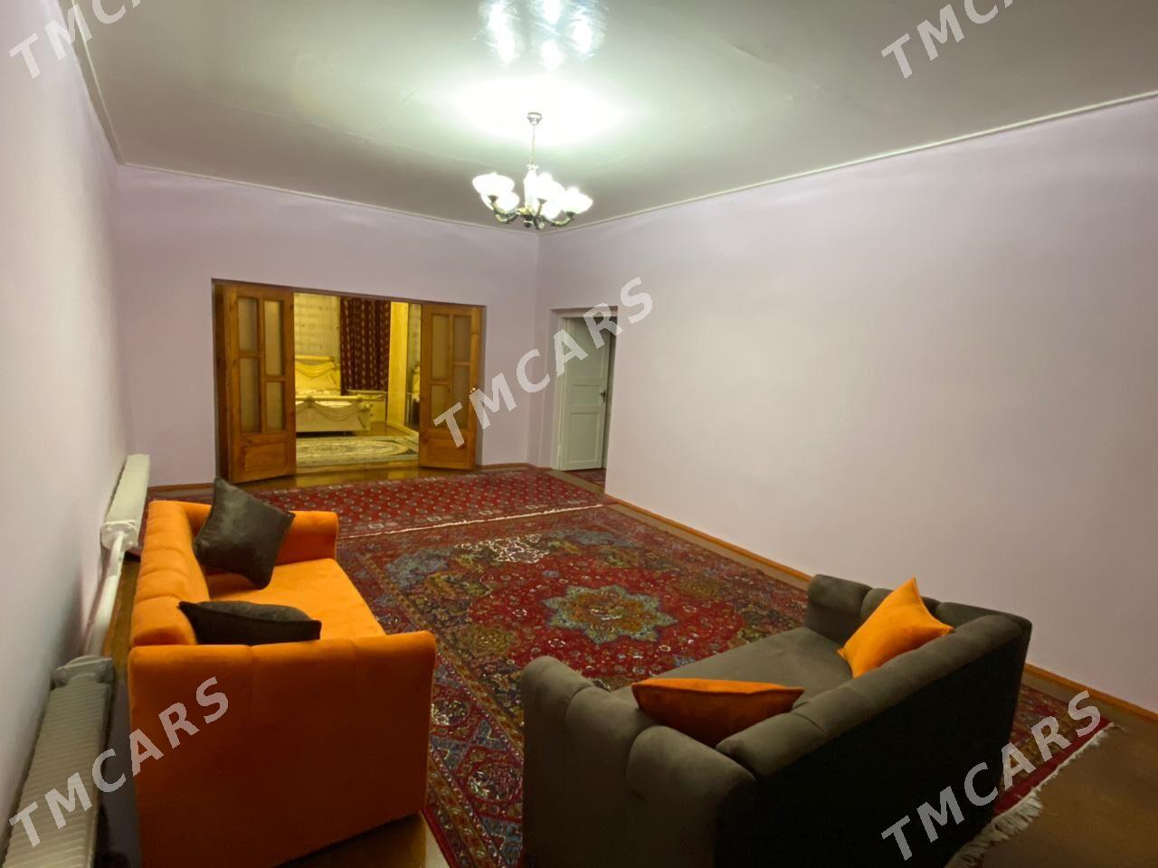 Плановый Дом, Варшавская - Aşgabat - img 4