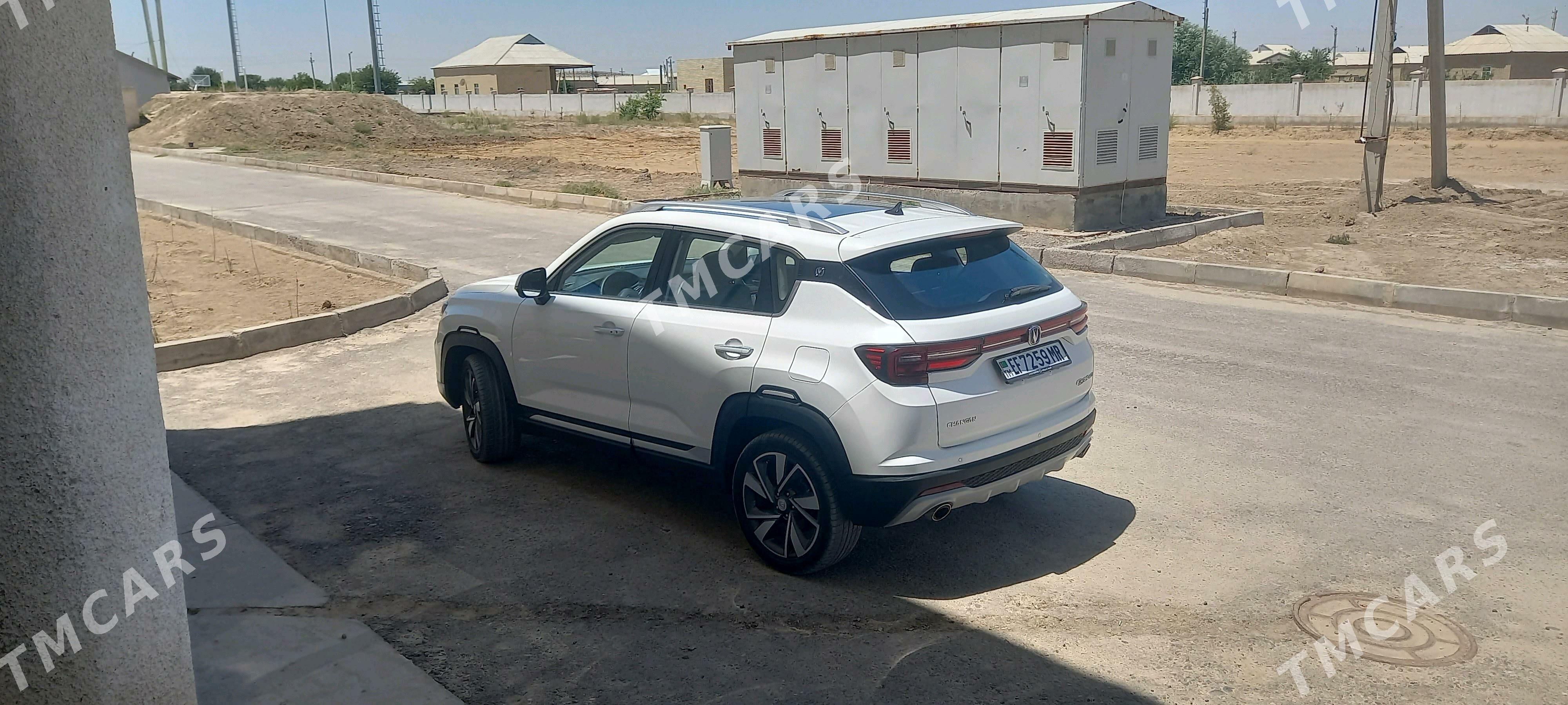 Changan CS35 Plus 2022 - 430 000 TMT - Mary - img 3