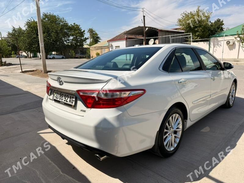 Toyota Camry 2017 - 255 000 TMT - Ким район - img 7
