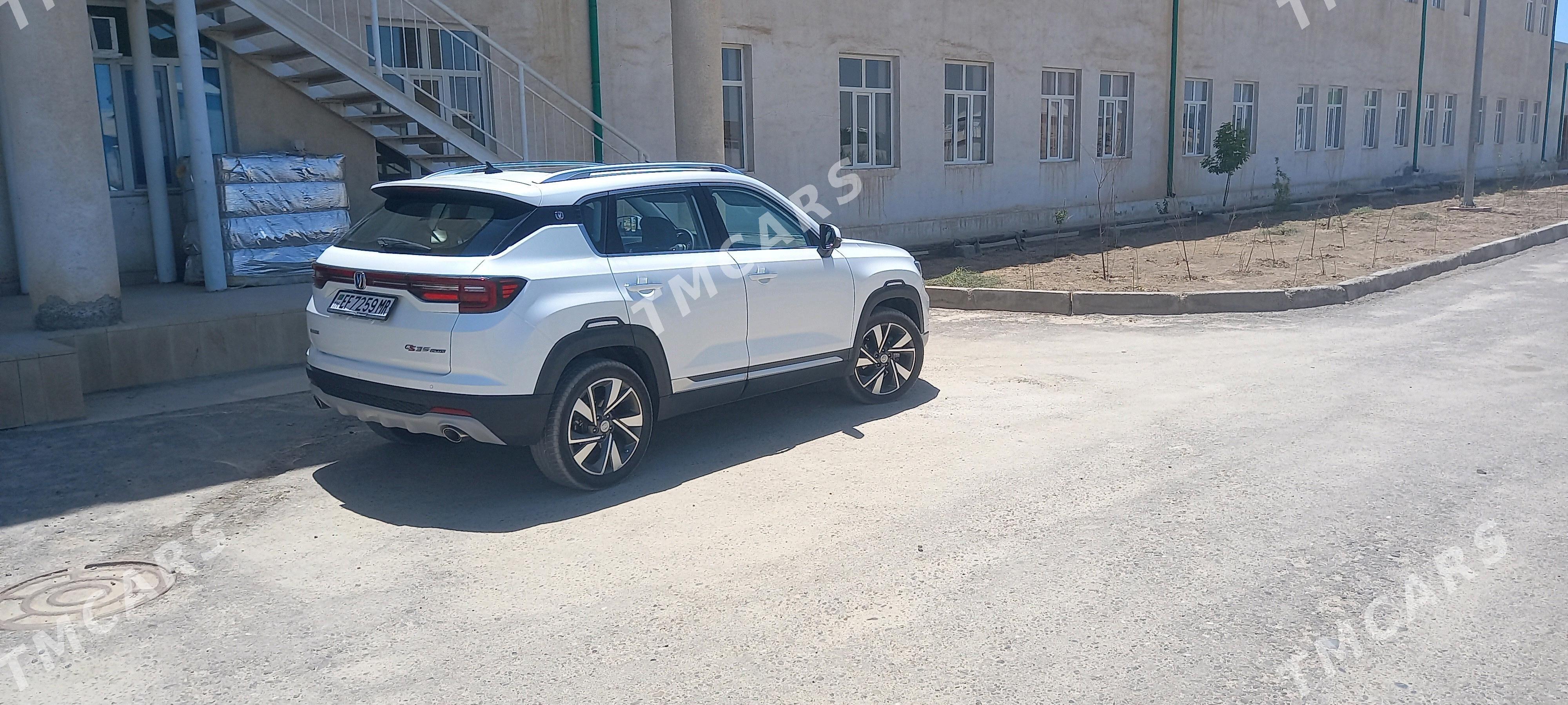 Changan CS35 Plus 2022 - 430 000 TMT - Mary - img 4