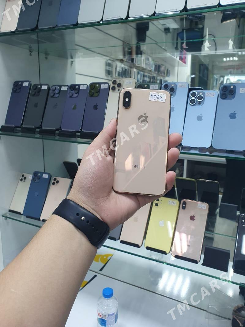 Iphone Xs Gold - Торговый центр "15 лет Независимости" - img 5