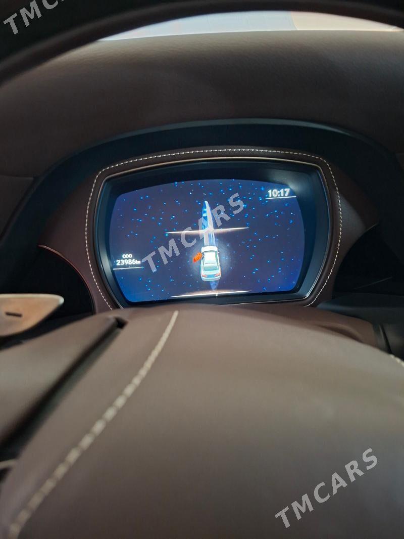 Lexus LS 500 2019 - 710 000 TMT - ул. Туркменбаши шаёлы (Ленина) - img 6
