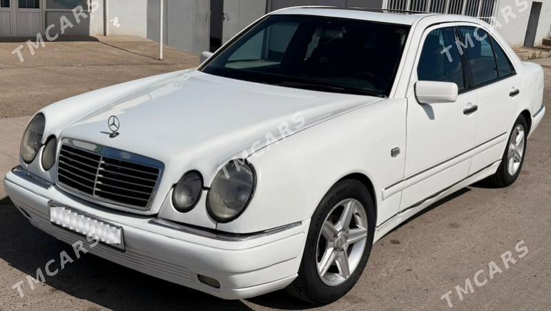 Mercedes-Benz E430 1999 - 110 000 TMT - Mary - img 3