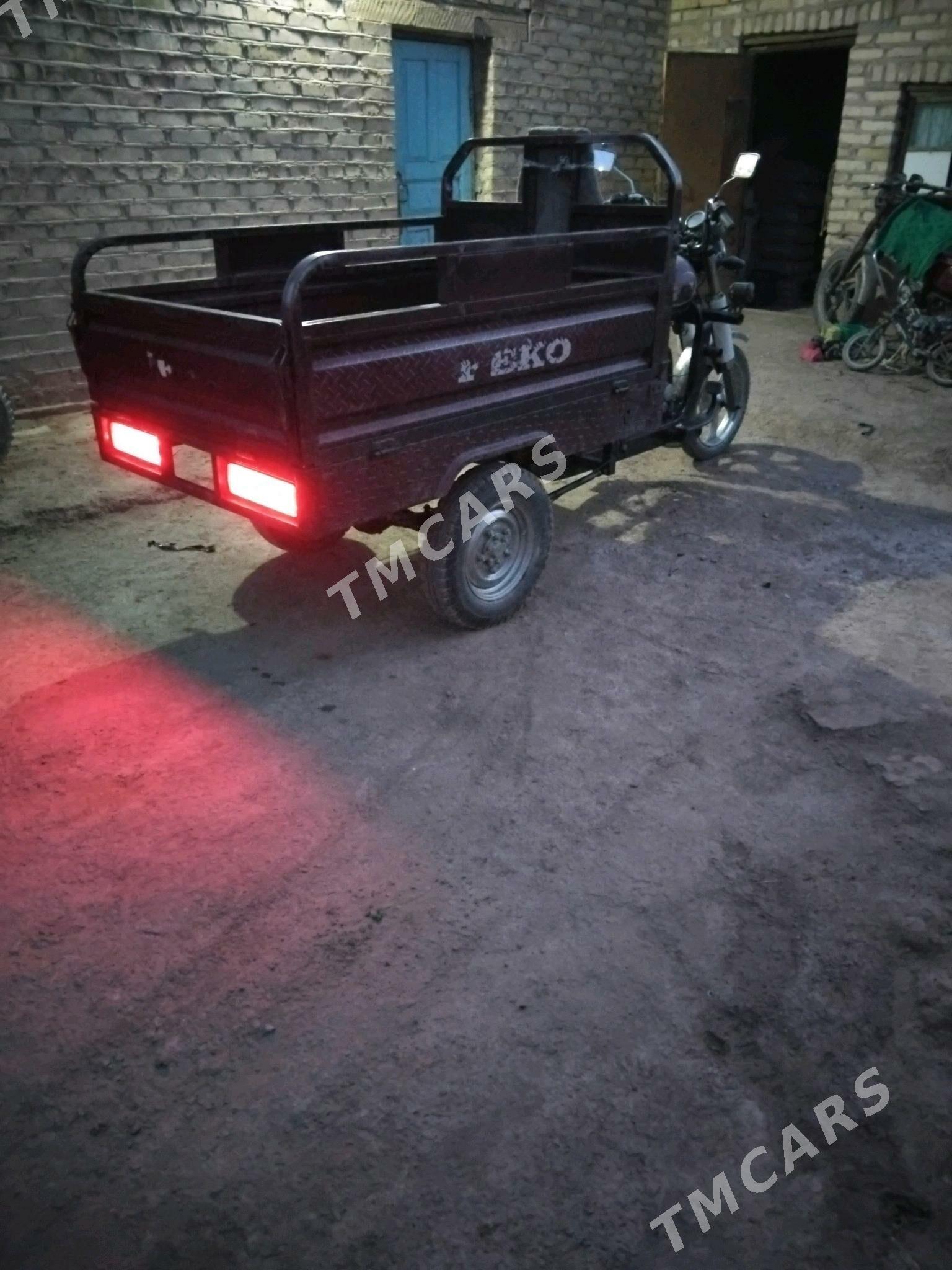 Fekon FK200-14G 2013 - 16 500 TMT - Бабадайхан - img 2