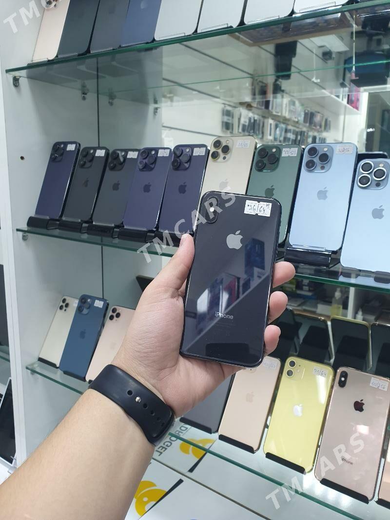 iohome Xs 256gb - Garaşsyzlygyň 15 ýyllygy Söwda Merkezi - img 2