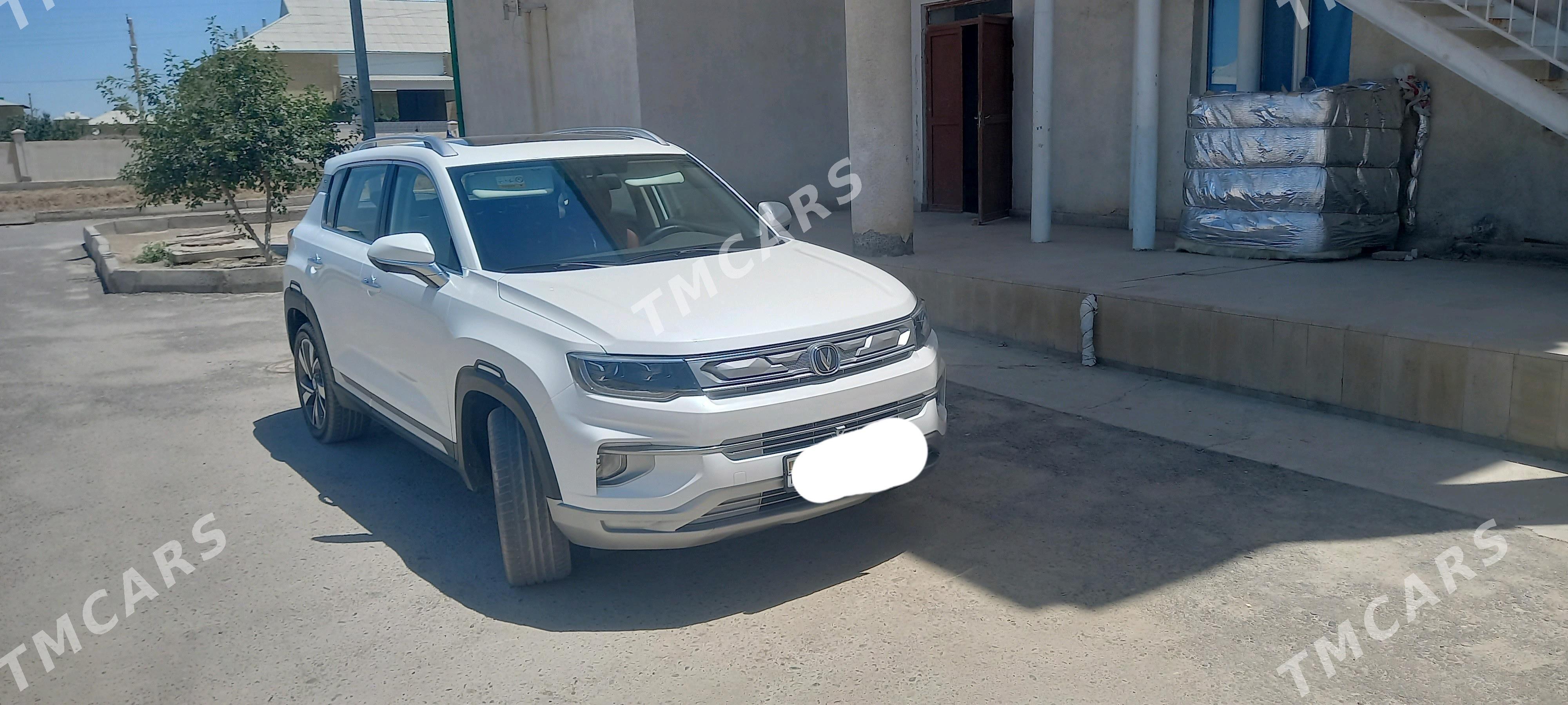 Changan CS35 Plus 2022 - 430 000 TMT - Mary - img 6