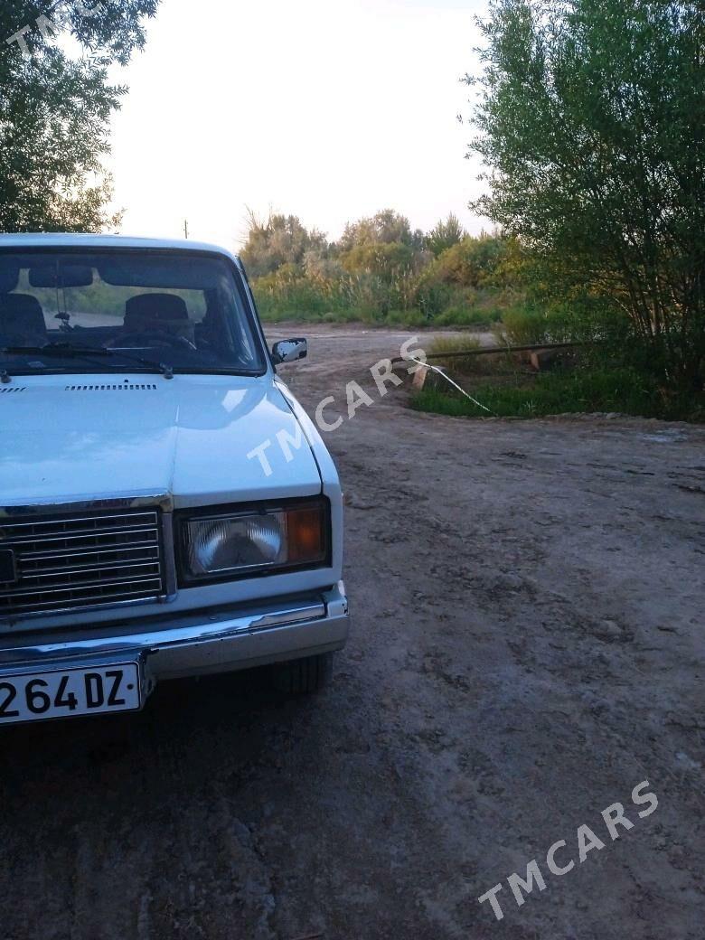 Lada 2107 1998 - 20 000 TMT - етр. Туркменбаши - img 2