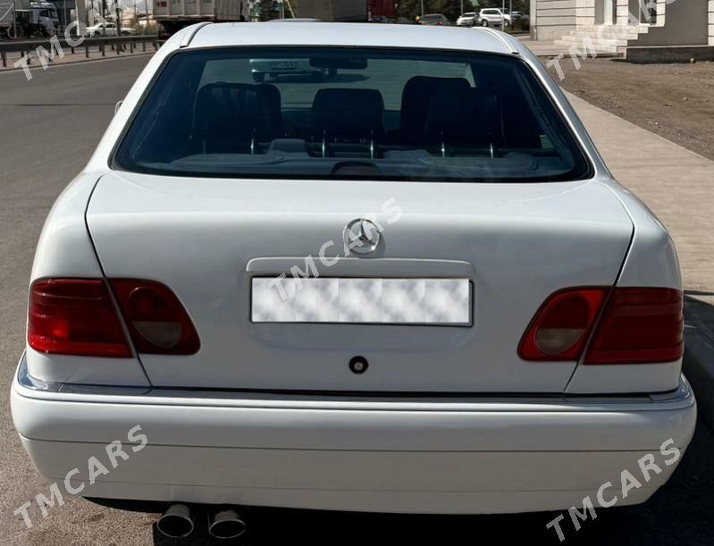 Mercedes-Benz E430 1999 - 110 000 TMT - Mary - img 7