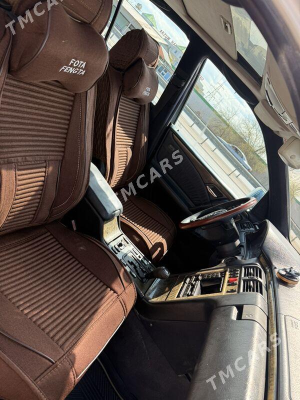 Mercedes-Benz E430 1999 - 110 000 TMT - Mary - img 9