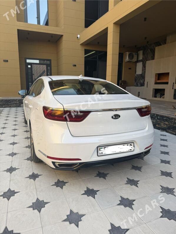 Kia Cadenza 2017 - 220 000 TMT - Aşgabat - img 3