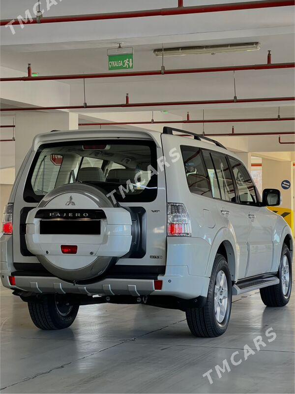 Mitsubishi Pajero 2014 - 285 000 TMT - Ашхабад - img 6