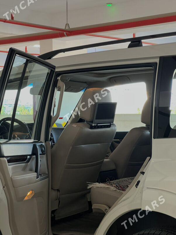 Mitsubishi Pajero 2014 - 285 000 TMT - Ашхабад - img 2