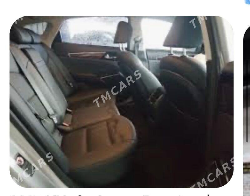 Kia Cadenza 2017 - 220 000 TMT - Aşgabat - img 8