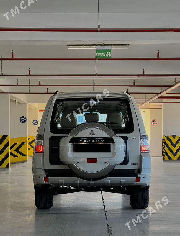 Mitsubishi Pajero 2014 - 285 000 TMT - Ашхабад - img 4