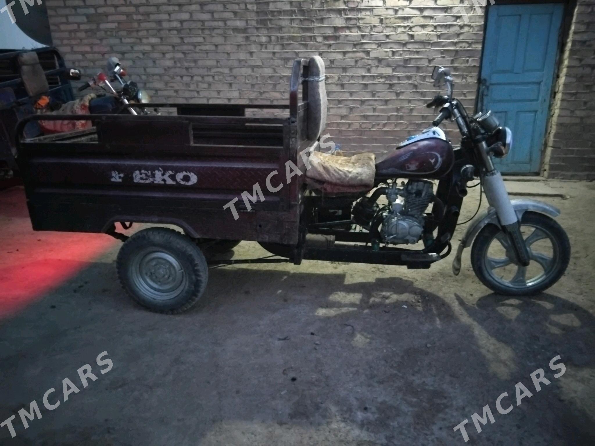 Fekon FK200-14G 2013 - 16 500 TMT - Бабадайхан - img 3