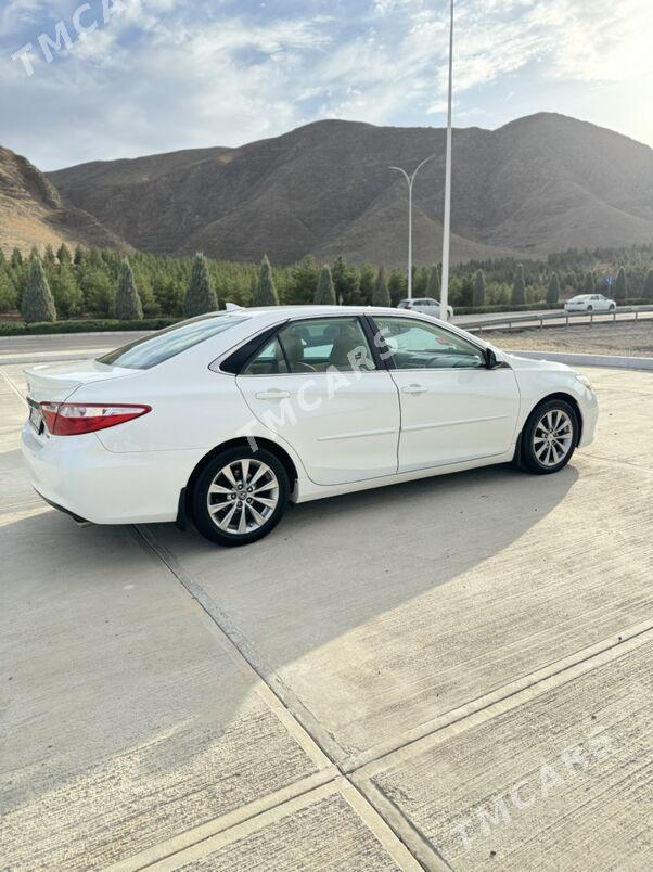 Toyota Camry 2017 - 325 000 TMT - Aşgabat - img 5