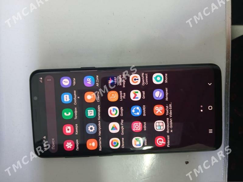 SAMSUNG Galaxy S9+ - Дашогуз - img 2