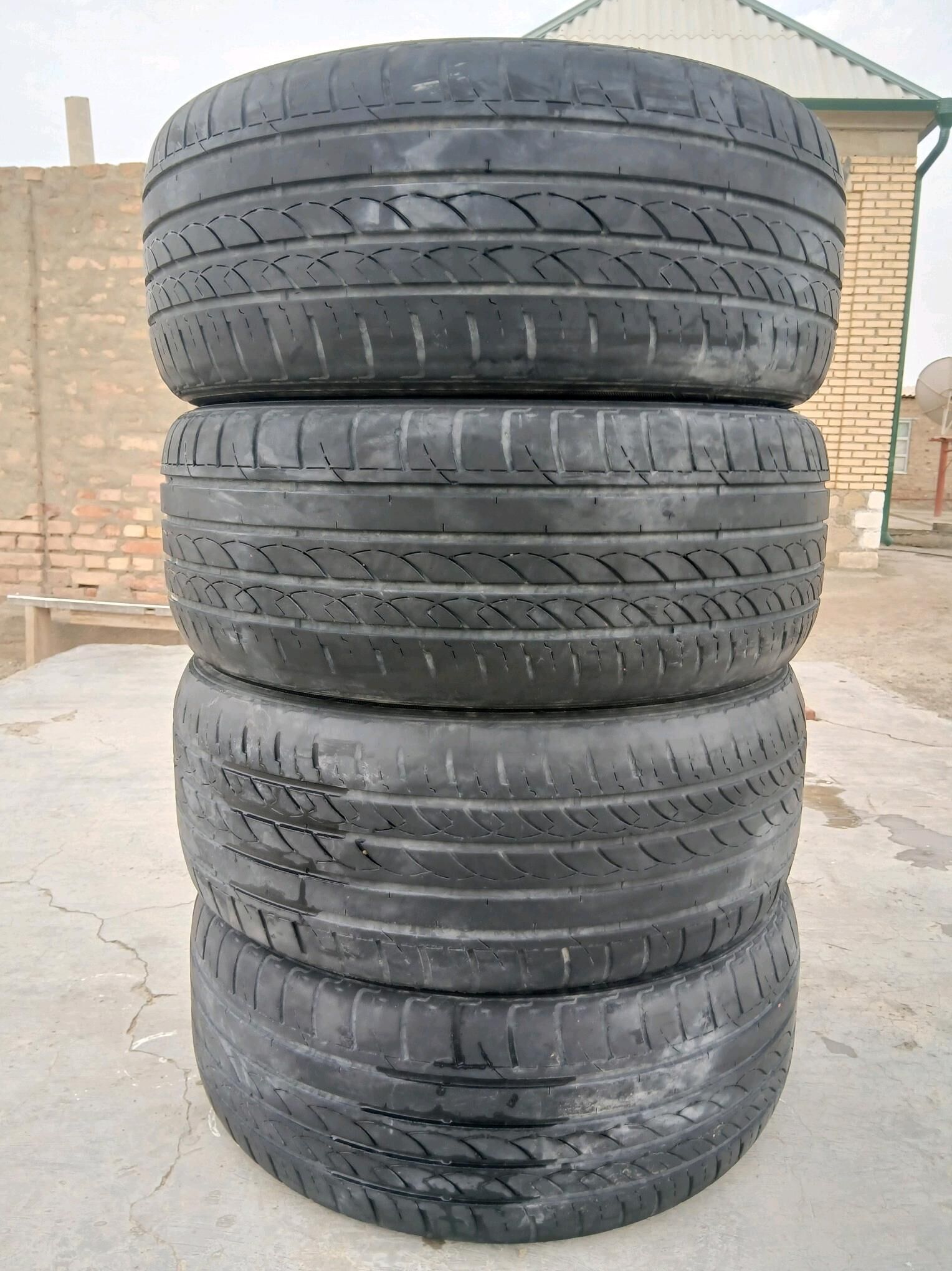 Tekerler 16 400 TMT - Bereket - img 3