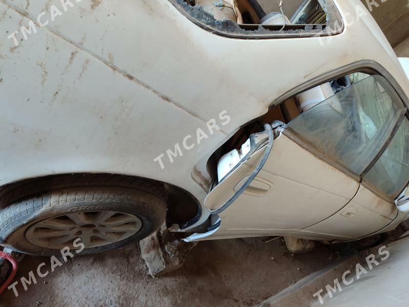 Toyota Mark II 1993 - 20 000 TMT - Дянев - img 2