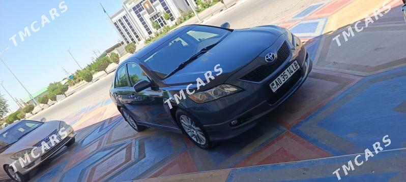 Toyota Camry 2008 - 150 000 TMT - Туркменабат - img 9