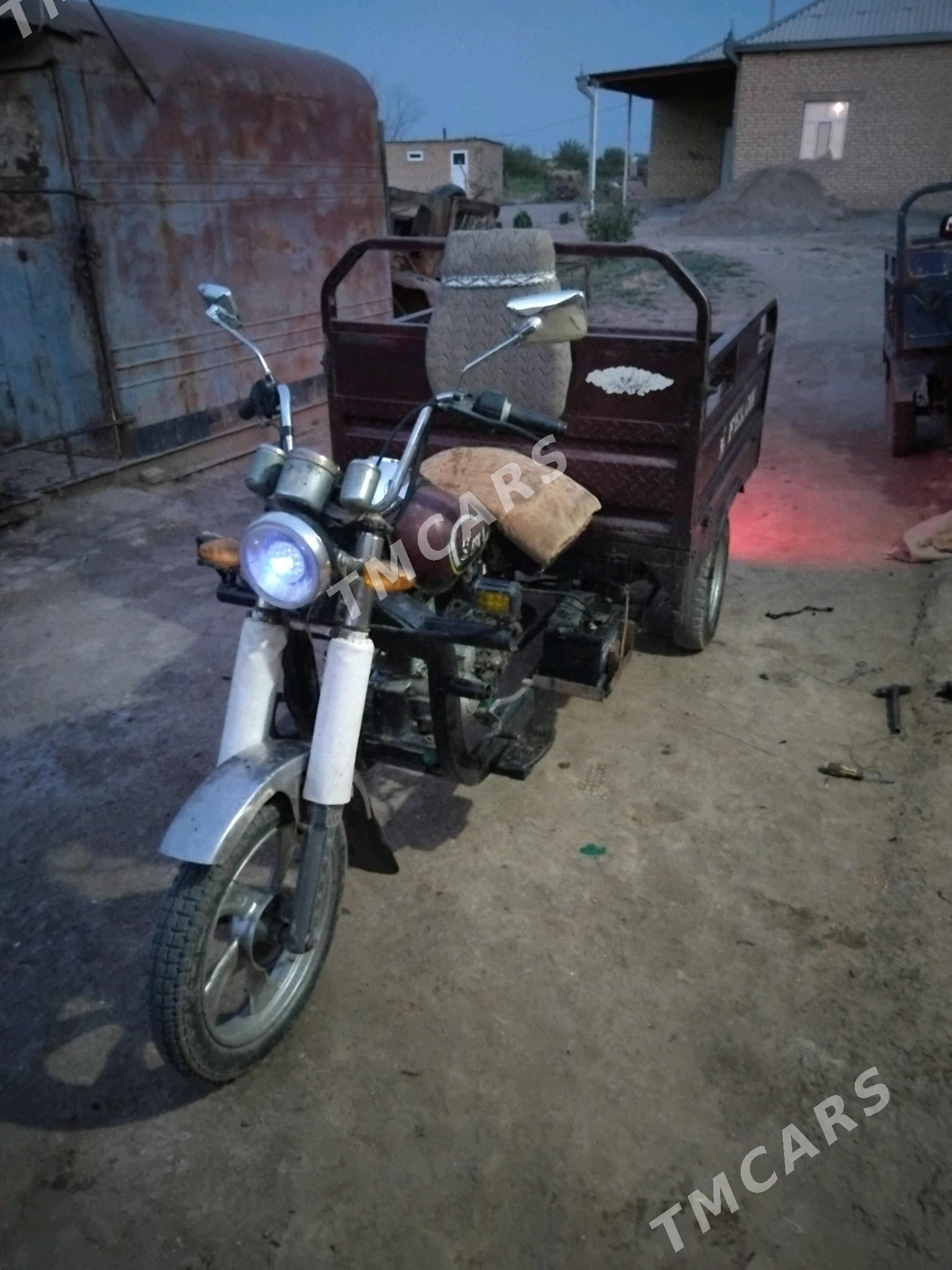 Fekon FK200-14G 2013 - 16 500 TMT - Бабадайхан - img 4