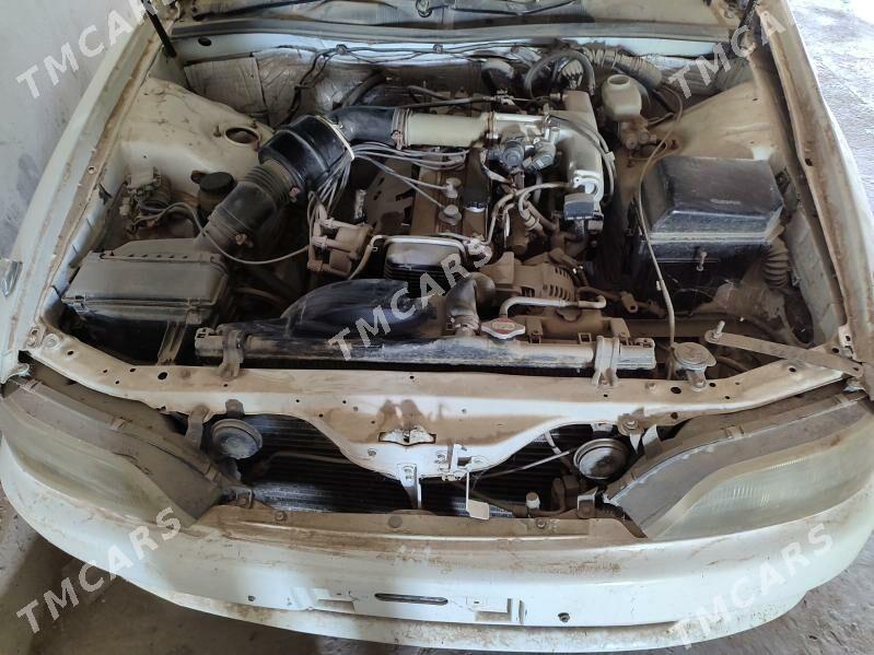 Toyota Mark II 1993 - 20 000 TMT - Дянев - img 4