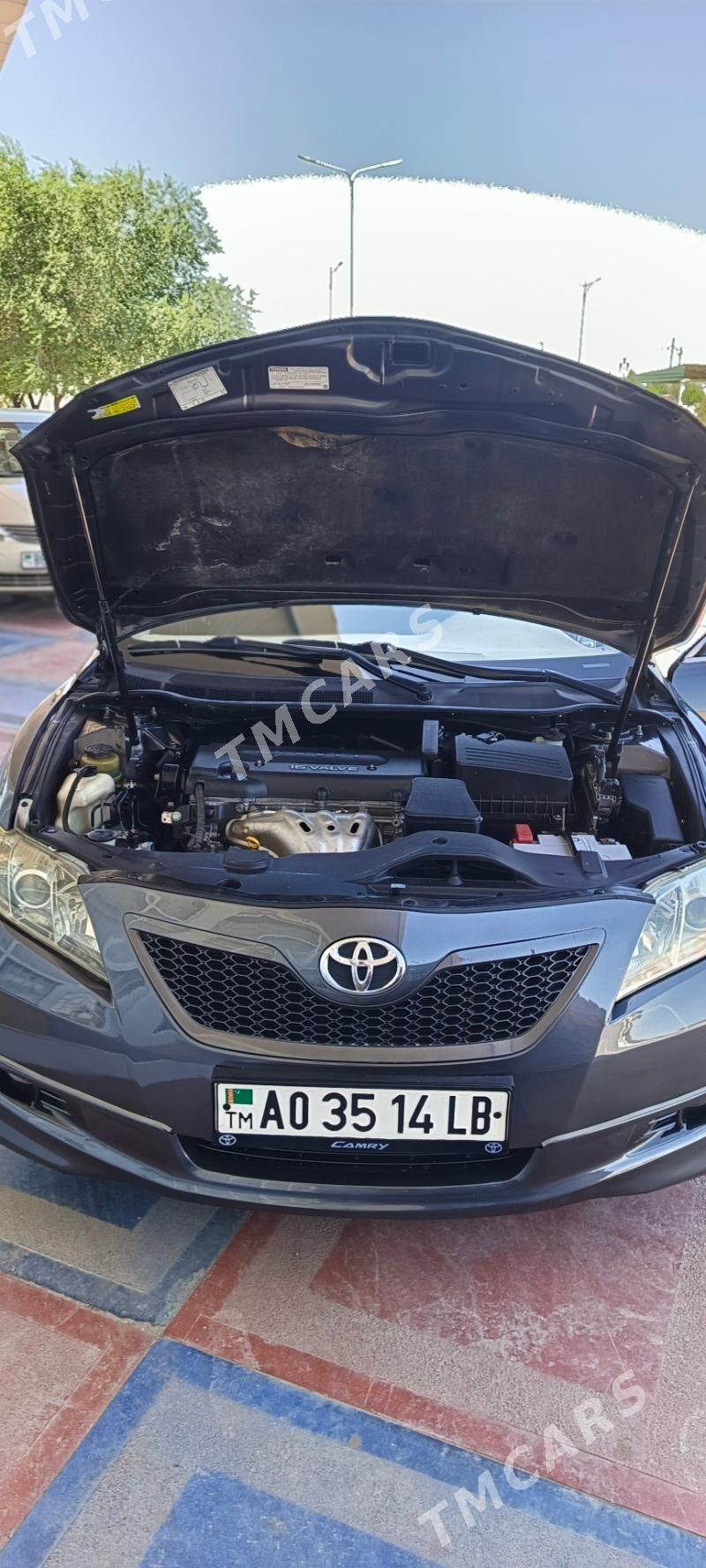 Toyota Camry 2008 - 150 000 TMT - Туркменабат - img 3