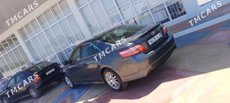 Toyota Camry 2008 - 150 000 TMT - Туркменабат - img 7