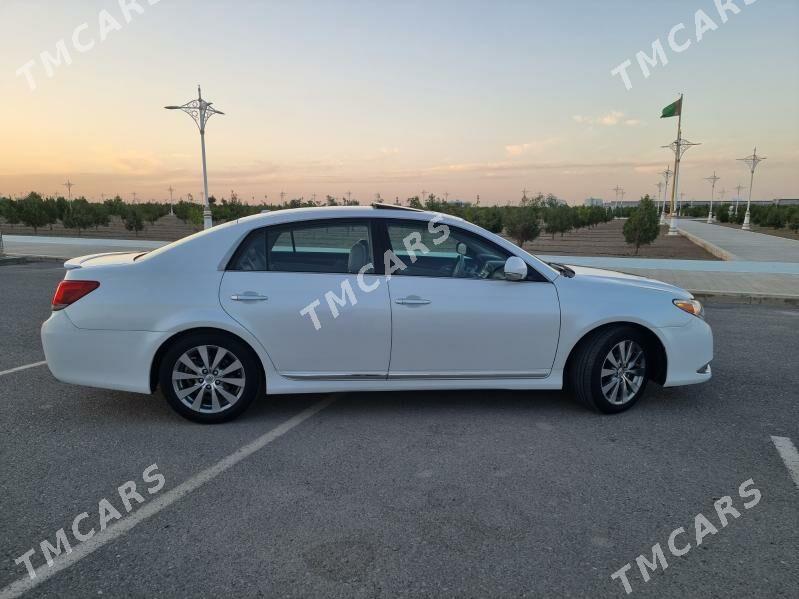 Toyota Avalon 2011 - 269 000 TMT - Ашхабад - img 6