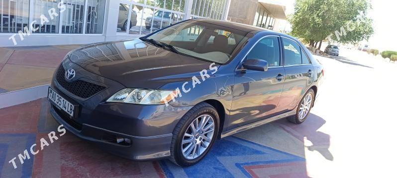 Toyota Camry 2008 - 150 000 TMT - Туркменабат - img 2