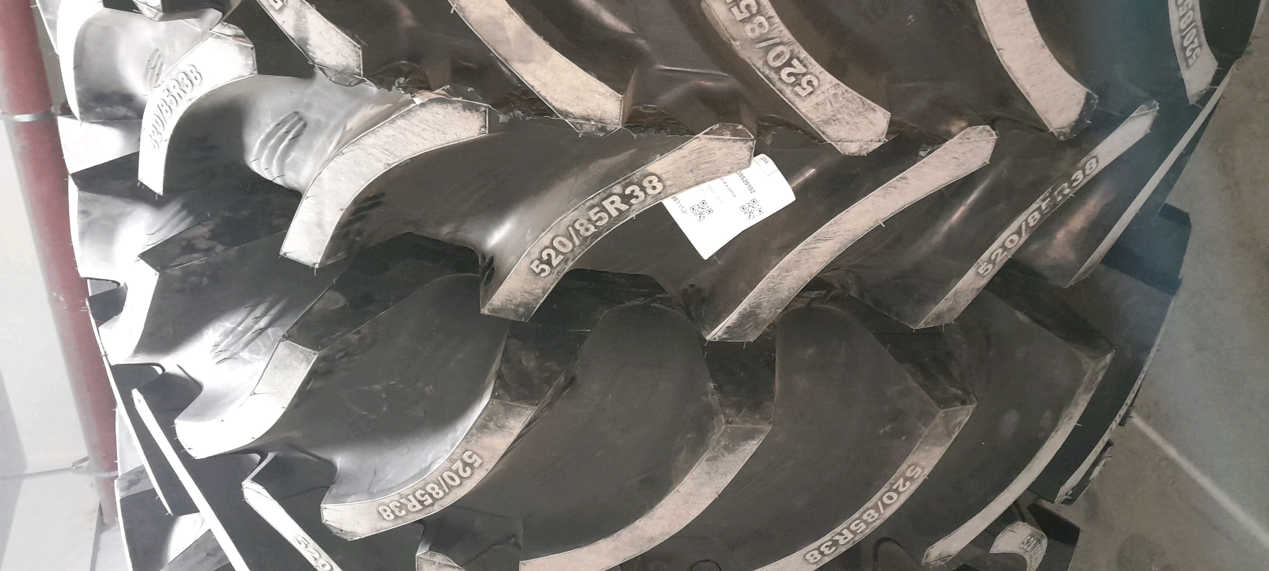 Traktor 520/85R38 420/85R38 22 000 TMT - Ашхабад - img 2